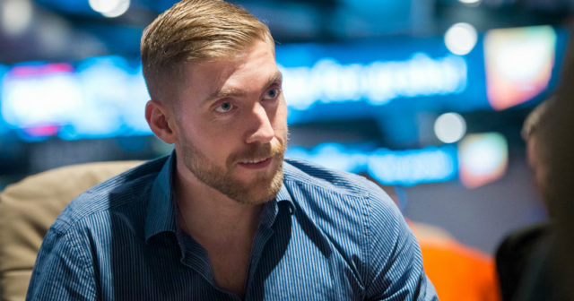 WSOP Online 2021: Manig Loeser zdobywa swoją pierwszą bransoletkę