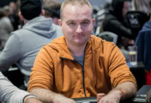 WSOP Circuit Rozvadov: Pięciu Polaków z awansem w Main Evencie Marcin Jaworski - WSOP Circuit Rozvadov