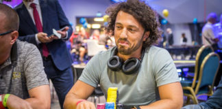 ME Battle of Malta: Mateusz Moolhuizen z dobrym stackiem po dniu 1A