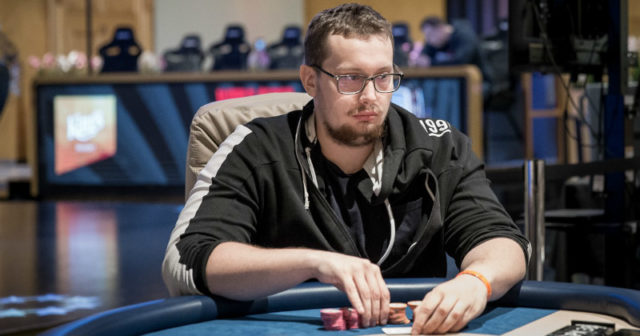 WSOP Circuit Rozvadov: Pięciu Polaków w dniu drugim turnieju Opener