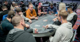 WSOP Circuit Rozvadov: Adamek i Skiścim w finale eventu Monster Stack!