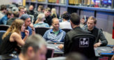 WSOP Europe: 12 Polaków w dniu drugim eventu Opener