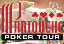 Powraca cykl Partouche Poker Tour