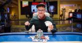 WSOP Circuit Rozvadov: Paweł Szostak zdobywa prestiżowy pierścień!