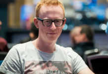 WSOP Europe: Siedmiu Polaków w dniu drugim Mini Main Eventu! Paweł Zawadowicz - WSOP Europe