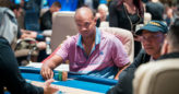 WSOP Europe: Znamy finalistów dwóch High Rollerów w odmianie Short Deck