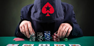 PokerStars rozpocznie testy stołów anonimowych