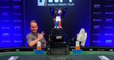 Simon Brandstrom, mistrz EPT Barcelona, zwycięża w Main Evencie WPT UK!