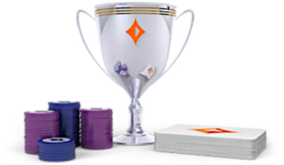 Duża zmiana na PartyPoker: Jeszcze w tym miesiącu operator wprowadzi dolary turniejowe!