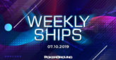 Weekly Ships: Świetny Chrobson i długo, długo nikt!