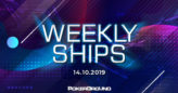 Weekly Ships: Kapitalny ryzio zwycięża w Sunday Warm-upie!