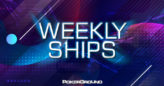 Weekly Ships: husajn54 z najlepszym wynikiem weekendu!