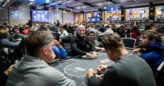 WSOP Circuit Rozvadov: Kolejni Polacy pewni gry w dniu drugim Mini Main Eventu
