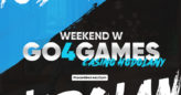 Wyjątkowy weekend w Go4Games Casino Hodolany – poker, pyszne jedzenie, świetna zabawa!
