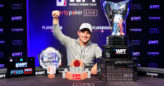 WPT Montreal: Geoffrey Hum lepszy od gwiazd w finale Main Eventu