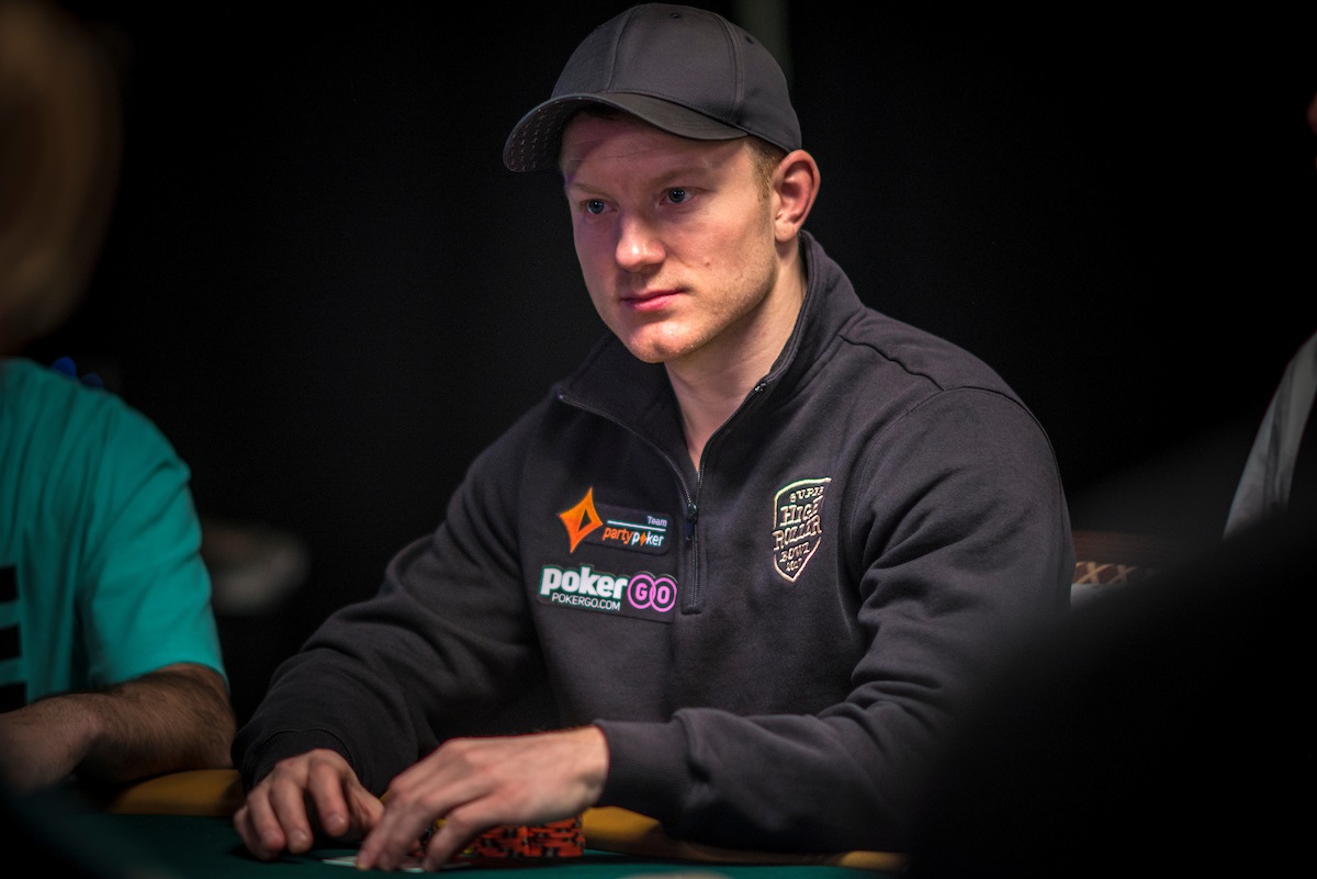 Jason Koon życie i kariera jednego z najlepszych pokerzystów