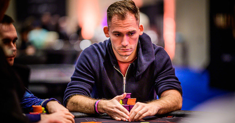 Poker Masters Online: Dobre wyniki Justina Bonomo i Kristen Bicknell