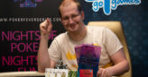 Poker Fever Series: Łukasz Sadłoń zdobywa pierwsze trofeum!