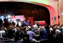 Caribbean Poker Party: Przed nami dzień drugi Main Eventu. Będzie overlay? Main Event Caribbean Poker Party