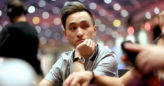 Caribbean Poker Party: Michael Zhang chip leaderem w High Rollerze