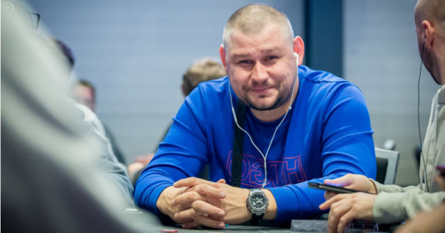 Rozvadov: Kolejni Polacy w dniu finałowym The Hendon Mob Championship