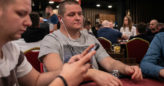 Rozvadov: Dwaj Polacy w dniu drugim Main Eventu Dutch Classics
