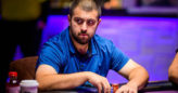 Scott Blumstein o pokerze i poszukiwaniu szczęścia