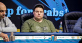 WSOP Europe: Shaun Deeb i „ElkY” w finale Colossusa!