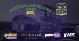 Ogłoszono Australian Poker Open i Super High Roller Bowl Australia!