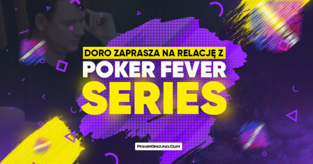 Doro: „Zapraszam na relację z listopadowego Fevera!”