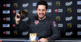 EPT Praga: Adrian Mateos zwycięzcą pierwszego High Rollera!