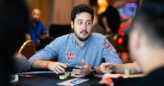 WSOP SHR: Adrian Mateos przed ogromną szansą na zdobycie czwartej bransoletki!