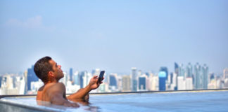 „Ciągłe” AMA z Nathanem „BlackRain79” Williamsem (fragment)