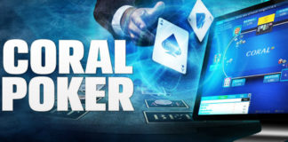 Coral Poker dołącza do PartyPoker Network