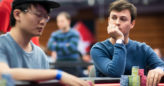 [STREAM] EPT Praga: Pięciu Polaków walczy w dniu trzecim Main Eventu!