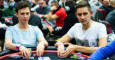 [STREAM] EPT Praga: 16 Polaków w dniu drugim Main Eventu!
