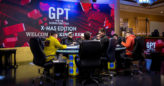 Rozvadov: Bartłomiej Mużacz z dobrym wynikiem w ME German Poker Tour!
