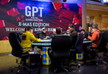 Rozvadov: Bartłomiej Mużacz z dobrym wynikiem w ME German Poker Tour! Bartłomiej Mużacz z dobrym wynikiem w German Poker Tour