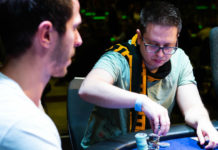 WSOP Online 2021: Gaby Livshitz z bransoletką za zwycięstwo w evencie PLOssus Gaby Livshitz - EPT Praga