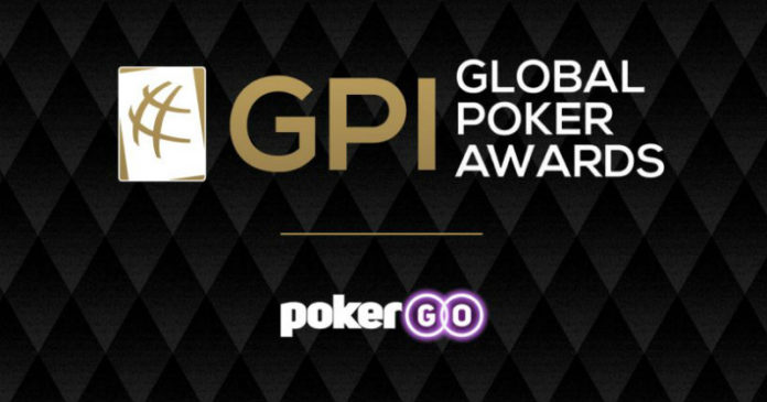 Poker Central zapowiada drugą edycję Global Poker Awards