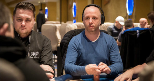 WPT Germany: Trzech Polaków z awansem w Main Evencie
