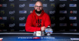 EPT Praga: Josef Snejberg zwycięzcą turnieju EPT Cup, 13 Polaków w kasie