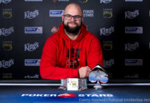 EPT Praga: Josef Snejberg zwycięzcą turnieju EPT Cup, 13 Polaków w kasie Josef Snejberg - EPT Cup Praga