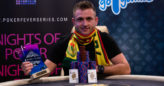 Poker Fever CUP: Kamil Skowroński wygrywa trofeum i 177.200 CZK!
