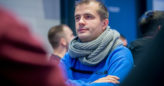 Rozvadov: Radomski i Kondraszuk cashują w ME The Hendon Mob Championship