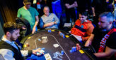 888poker LIVE Londyn: Jacek Skiścim na miejscu płatnym, dziś poznamy zwycięzcę ME