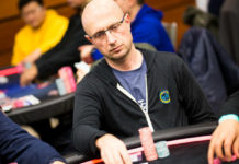 EPT Praga: 20 Polaków w dniu drugim turnieju National! Marcin Horecki - EPT National Praga