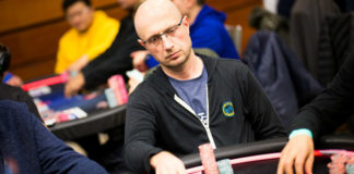 EPT Praga: 20 Polaków w dniu drugim turnieju National! Marcin Horecki - EPT National Praga