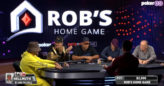 Rob’s Home Game: Rick Salomon sprawił, że był to wspaniały wieczór z pokerem!