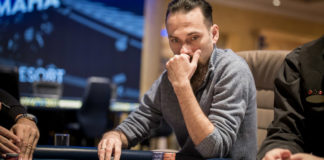 Rozvadov: Trzech Polaków z awansem w Main Evencie King’s PLO Week! Tomasz Kozub - King's PLO Week